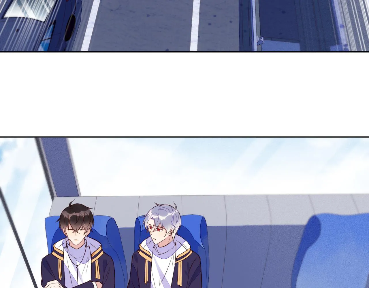 第35话 和好？准备见家长！？ 第43页
