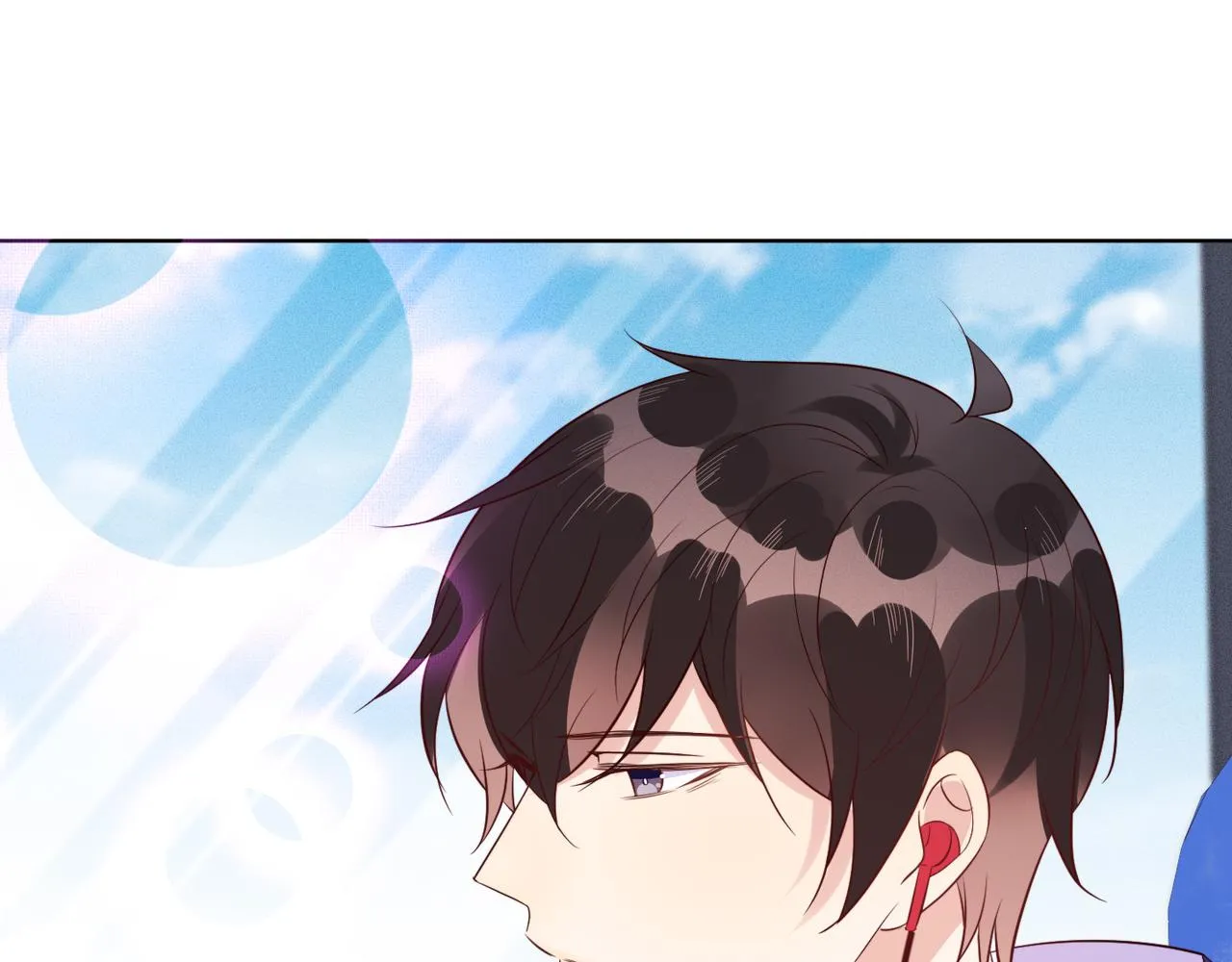 第35话 和好？准备见家长！？ 第45页