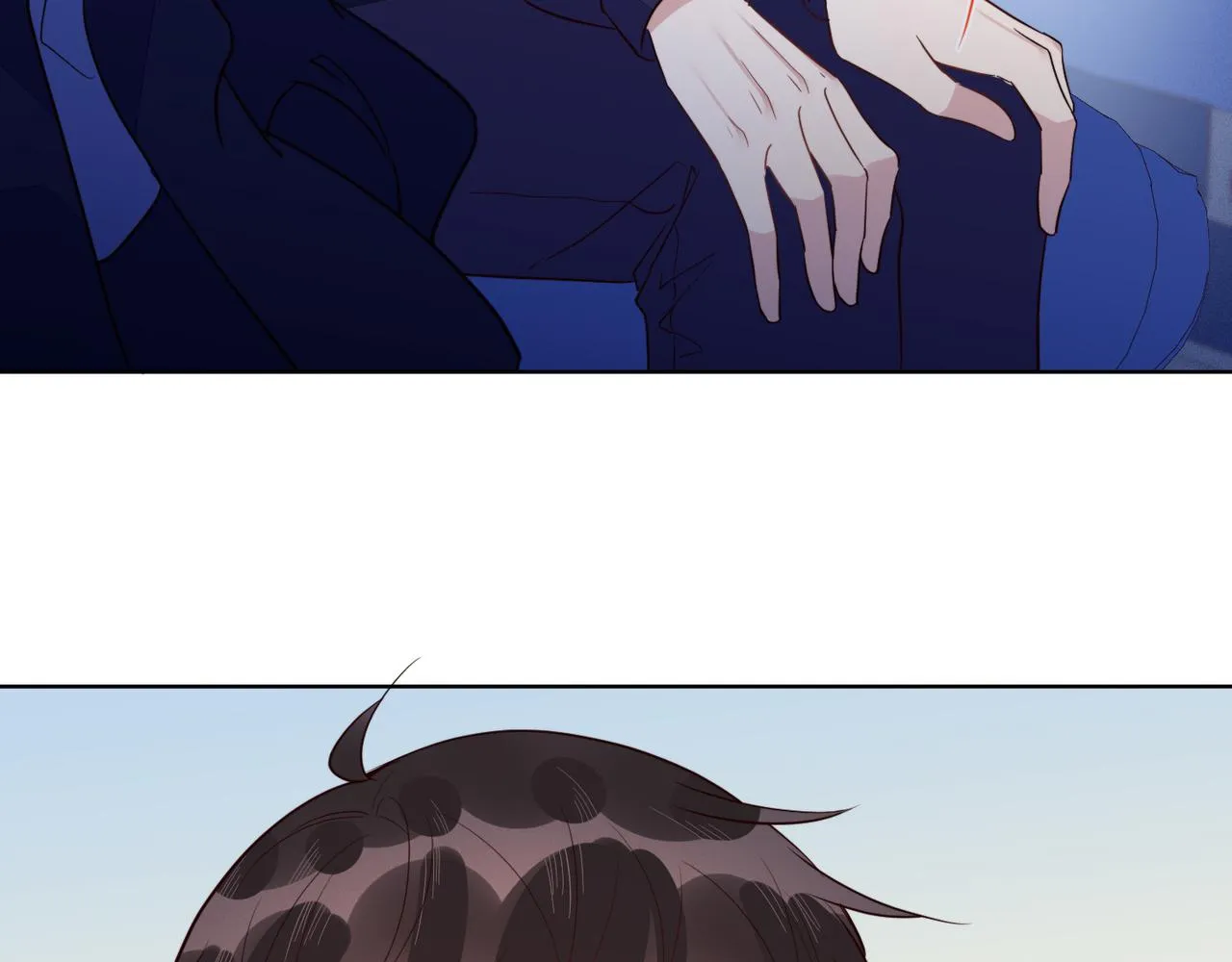第35话 和好？准备见家长！？ 第71页