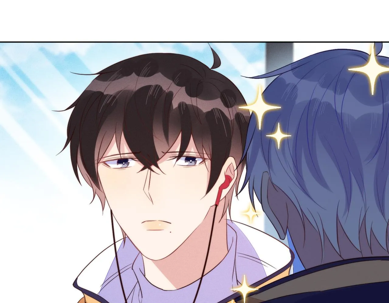 第35话 和好？准备见家长！？ 第84页