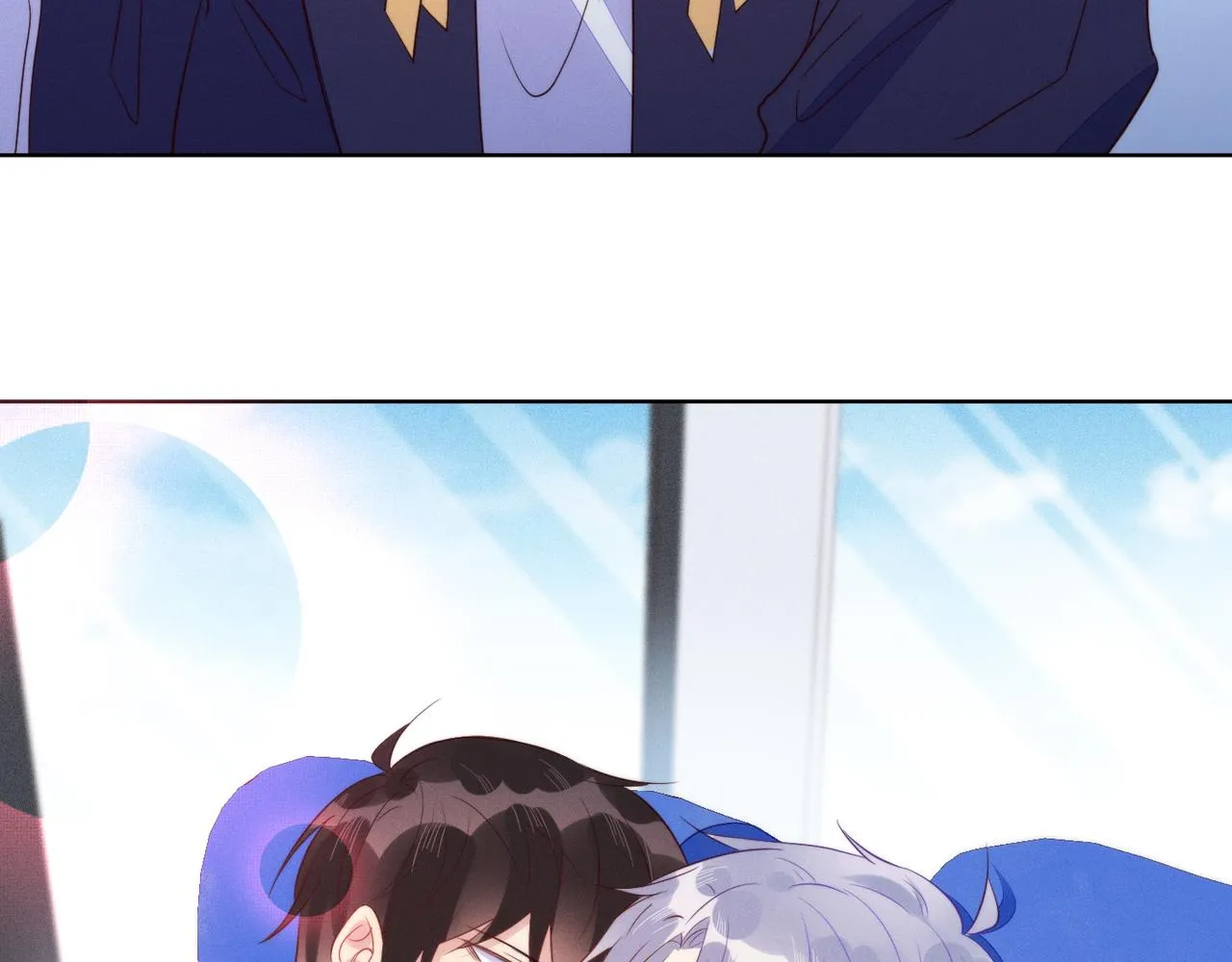 第35话 和好？准备见家长！？ 第89页