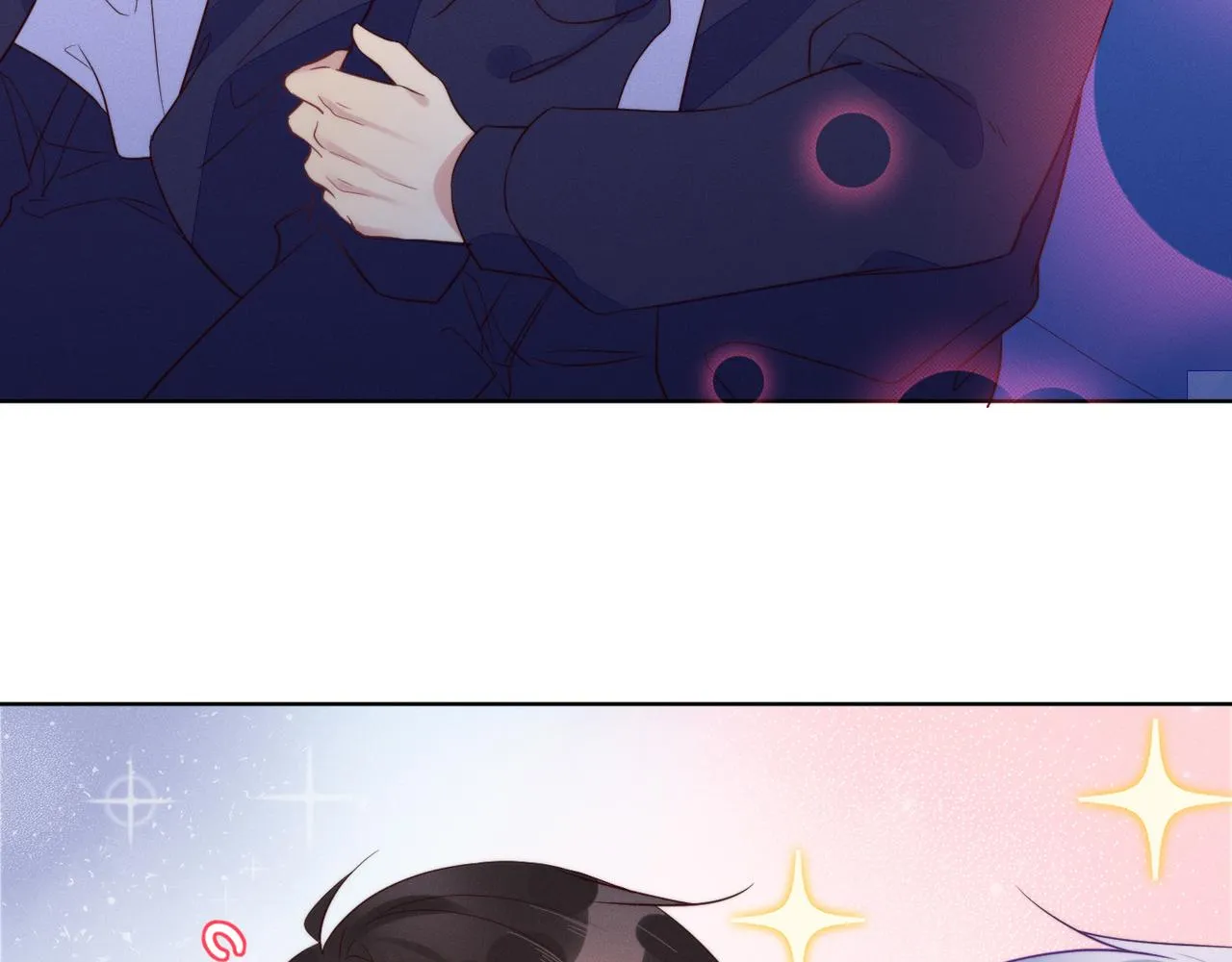 第35话 和好？准备见家长！？ 第91页