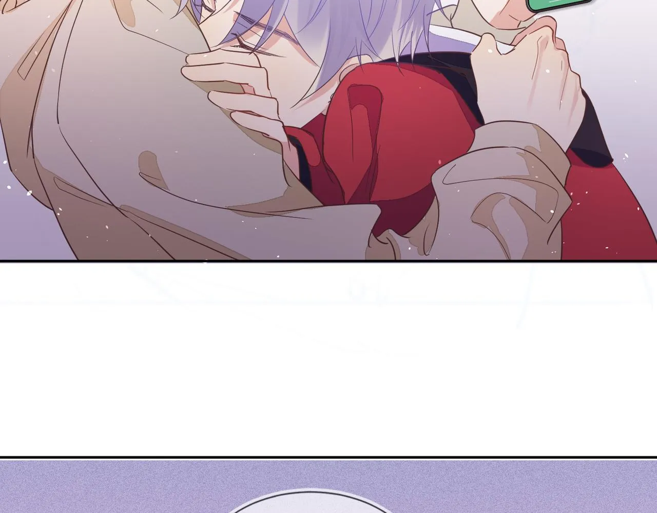 第40话 约会不如睡觉 第37页