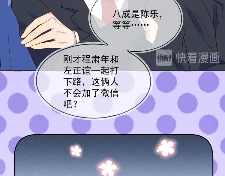 第45话 分组名单新鲜出炉！ 第77页