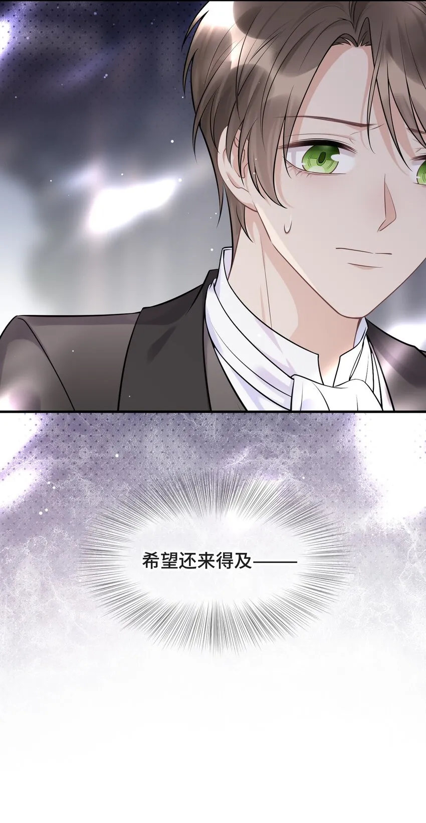 077 如果结局是注定的 第15页