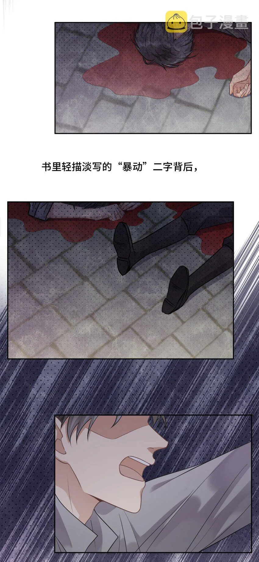 038 暴动 第29页
