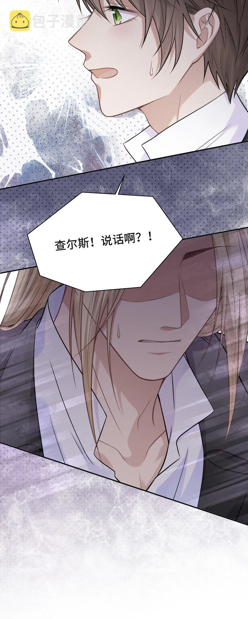 048 无法宣之于口的感情 第41页