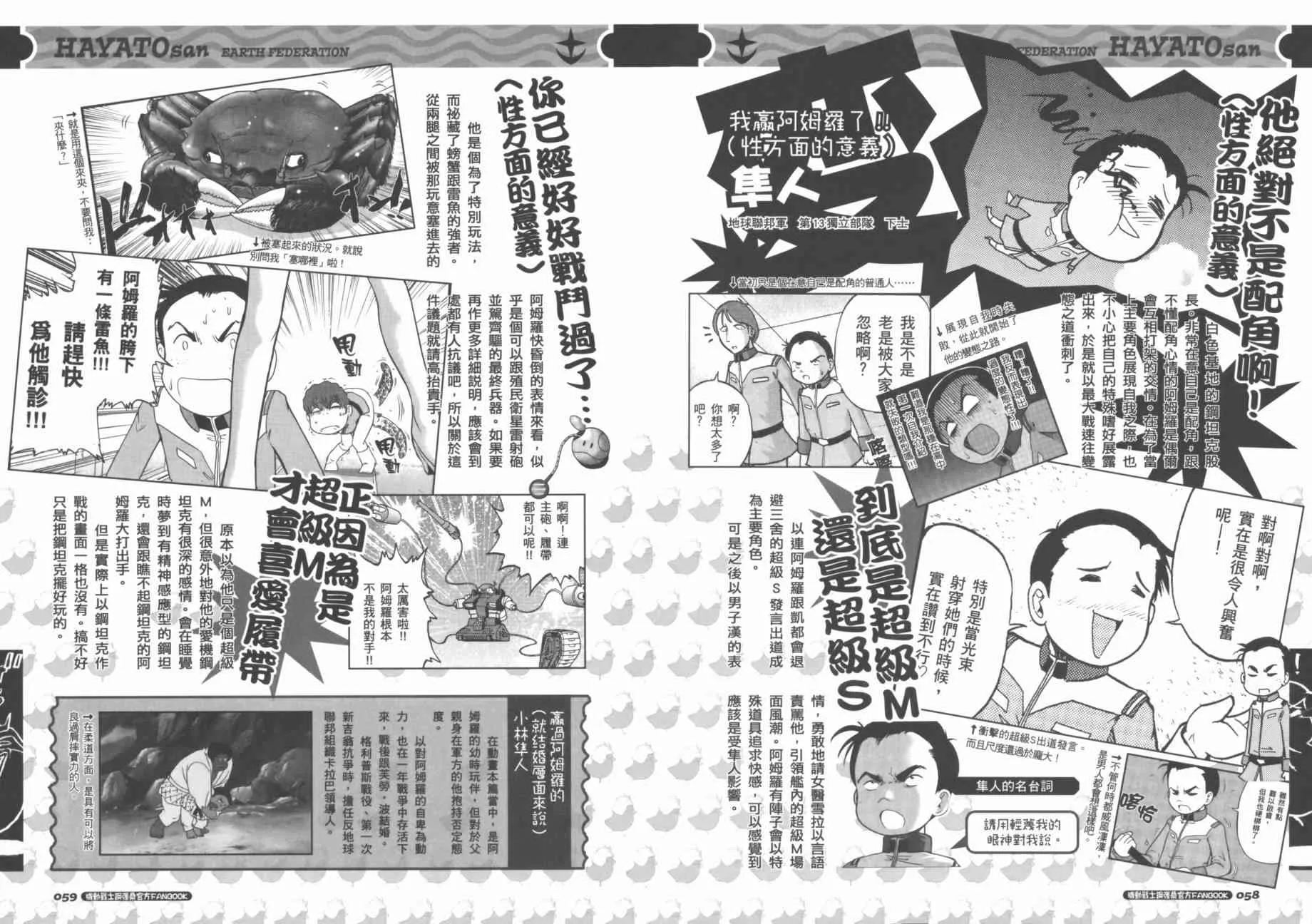 官方FANBOOK 第34页