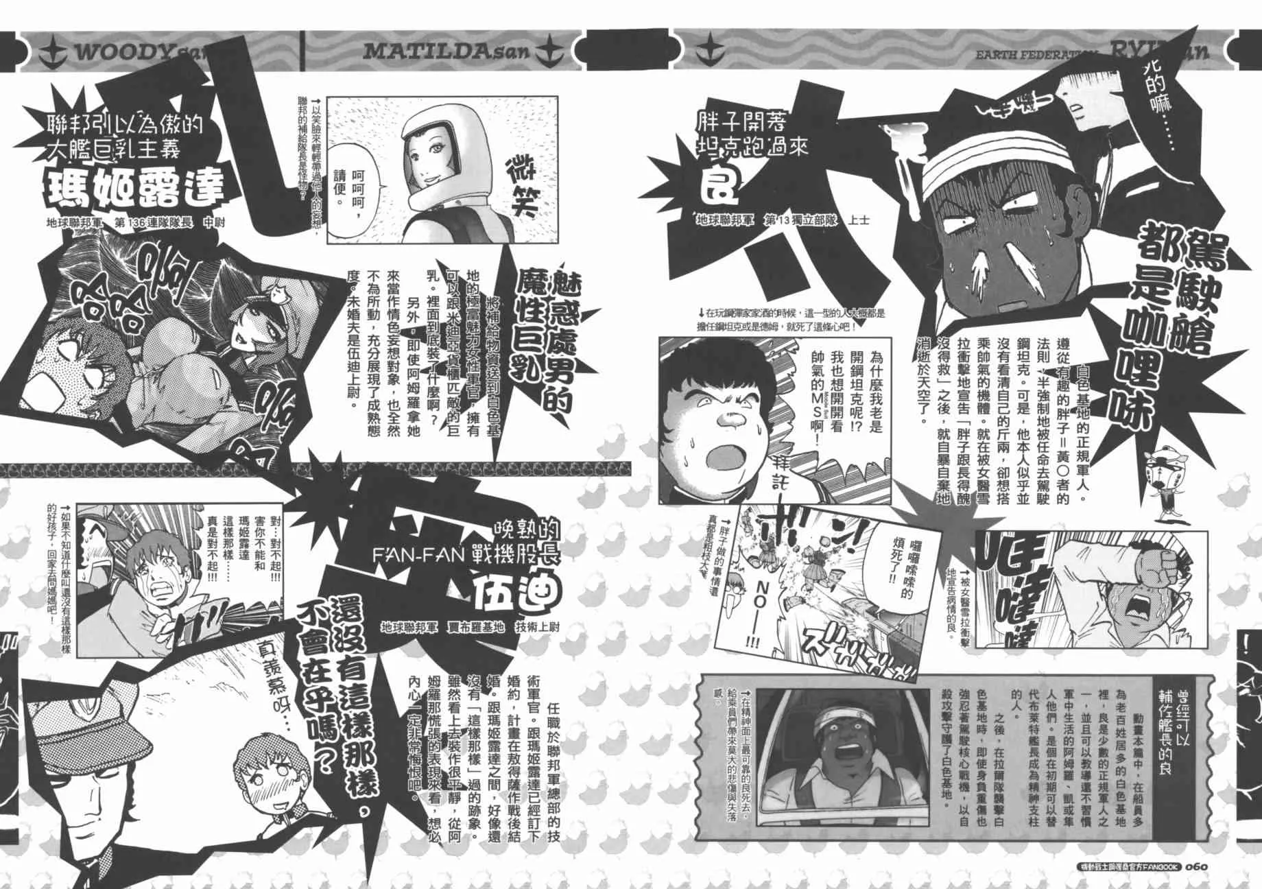 官方FANBOOK 第35页