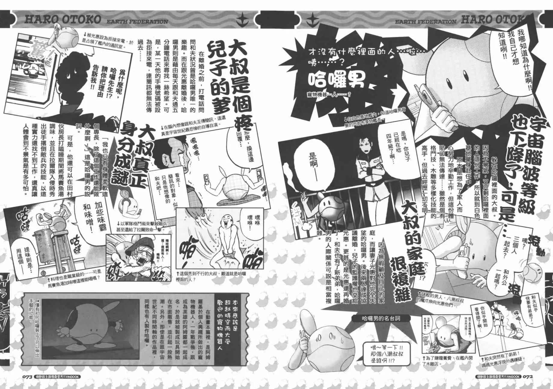 官方FANBOOK 第41页