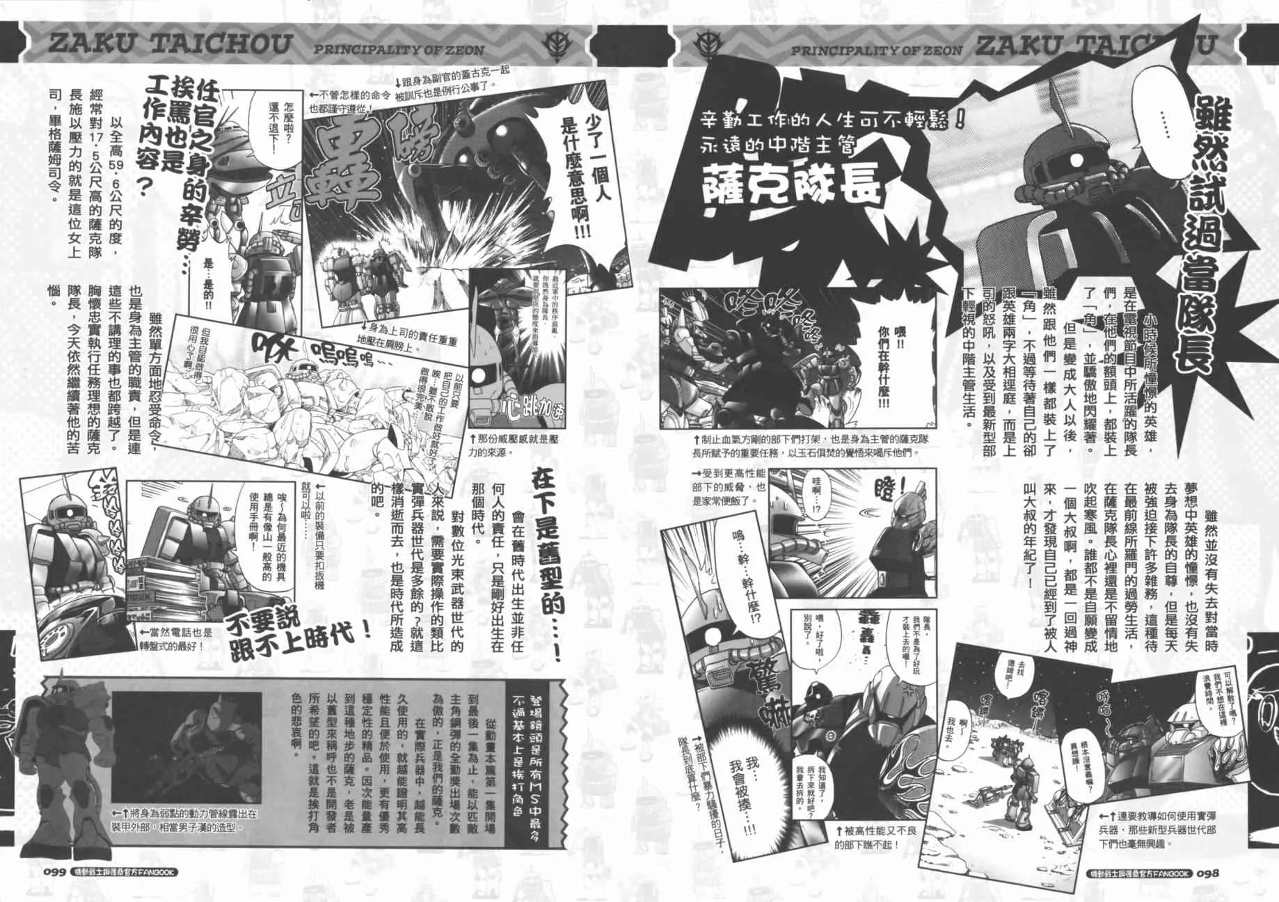 官方FANBOOK 第55页