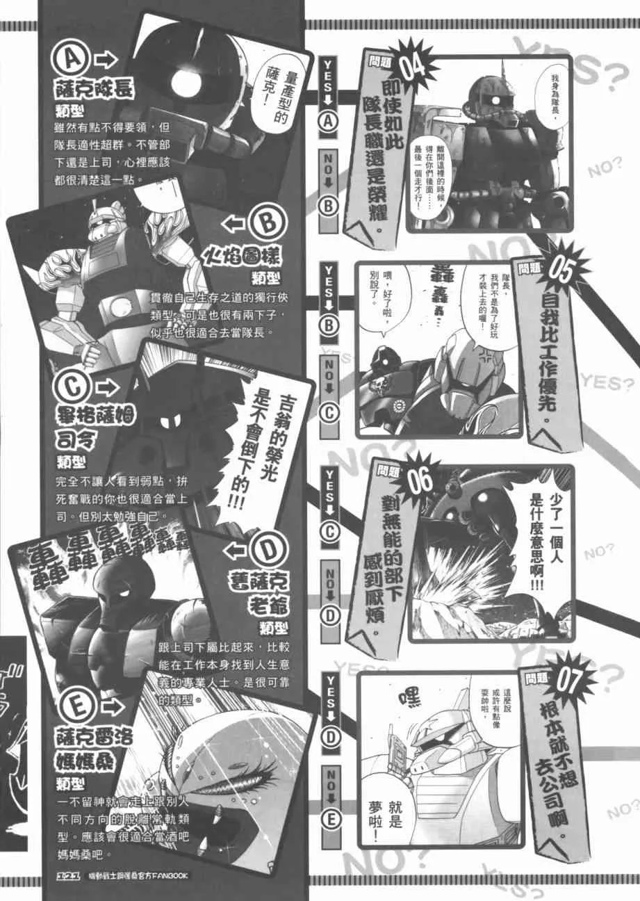 官方FANBOOK 第67页
