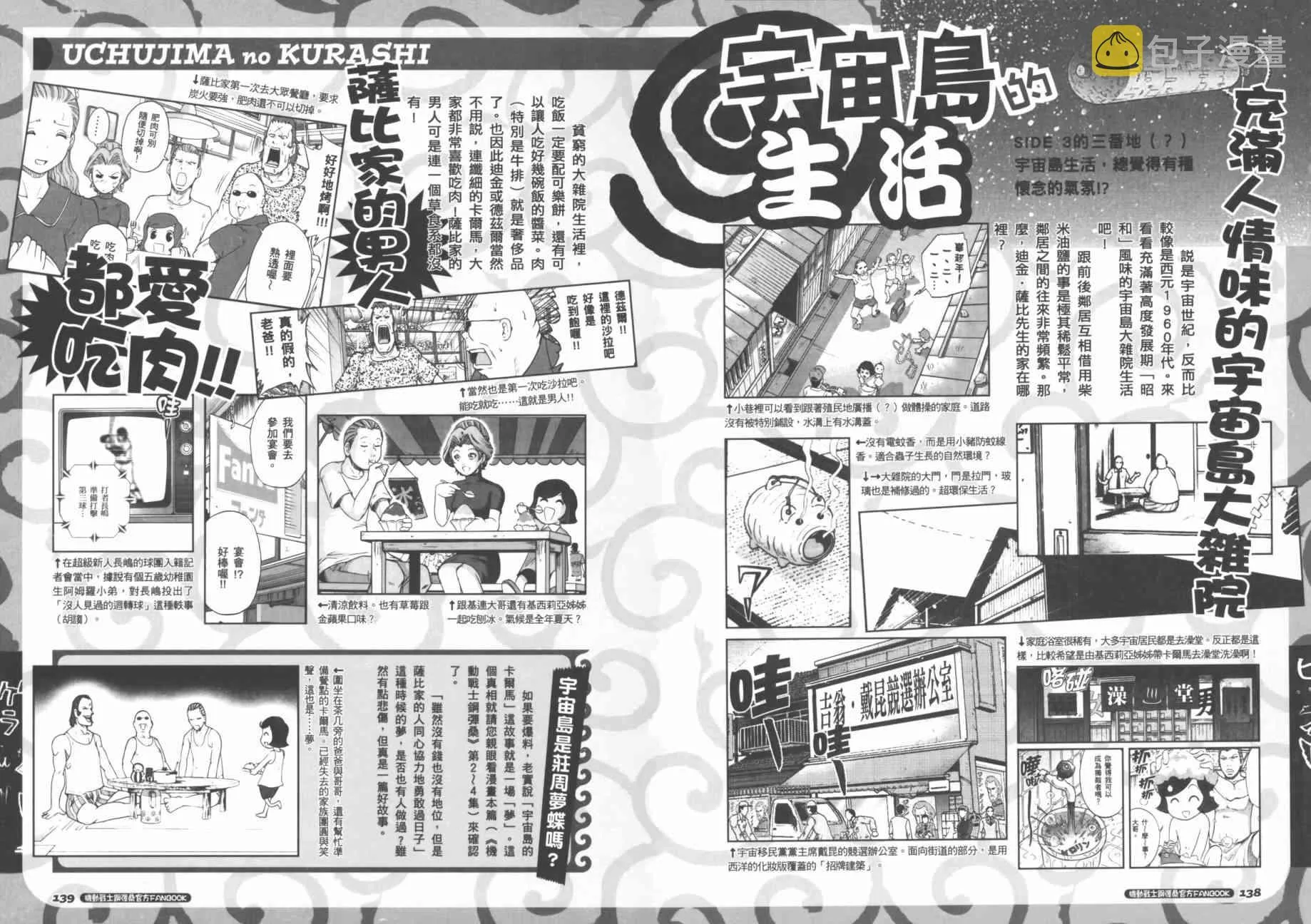 官方FANBOOK 第77页