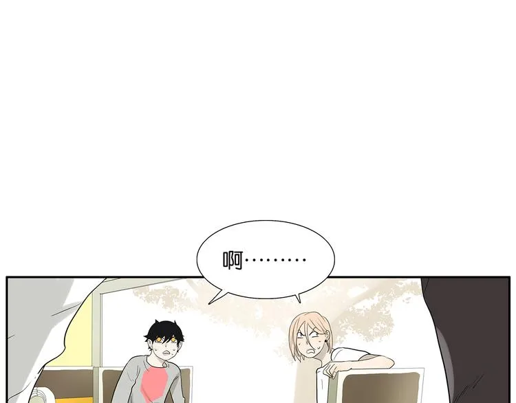 第69话 偷看 第20页