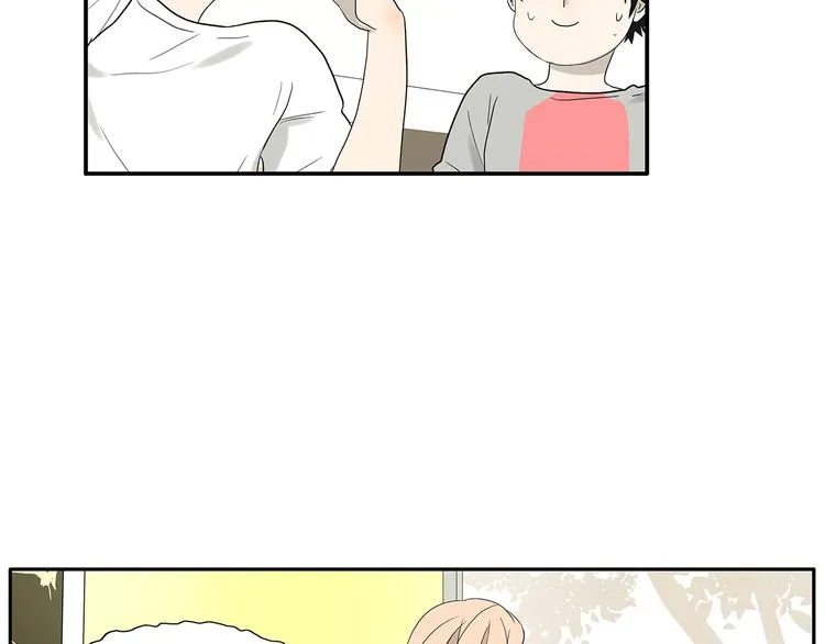 第69话 偷看 第51页