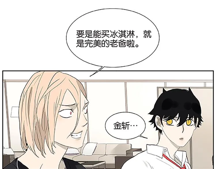 第67话 普通朋友？！ 第29页