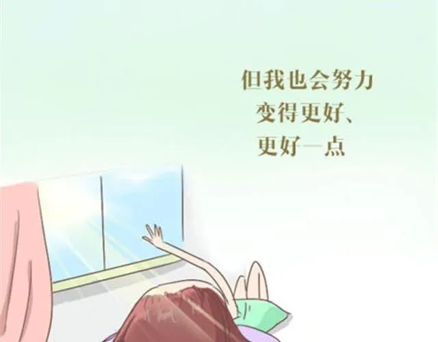 致我亲爱的未来男朋友 第20页