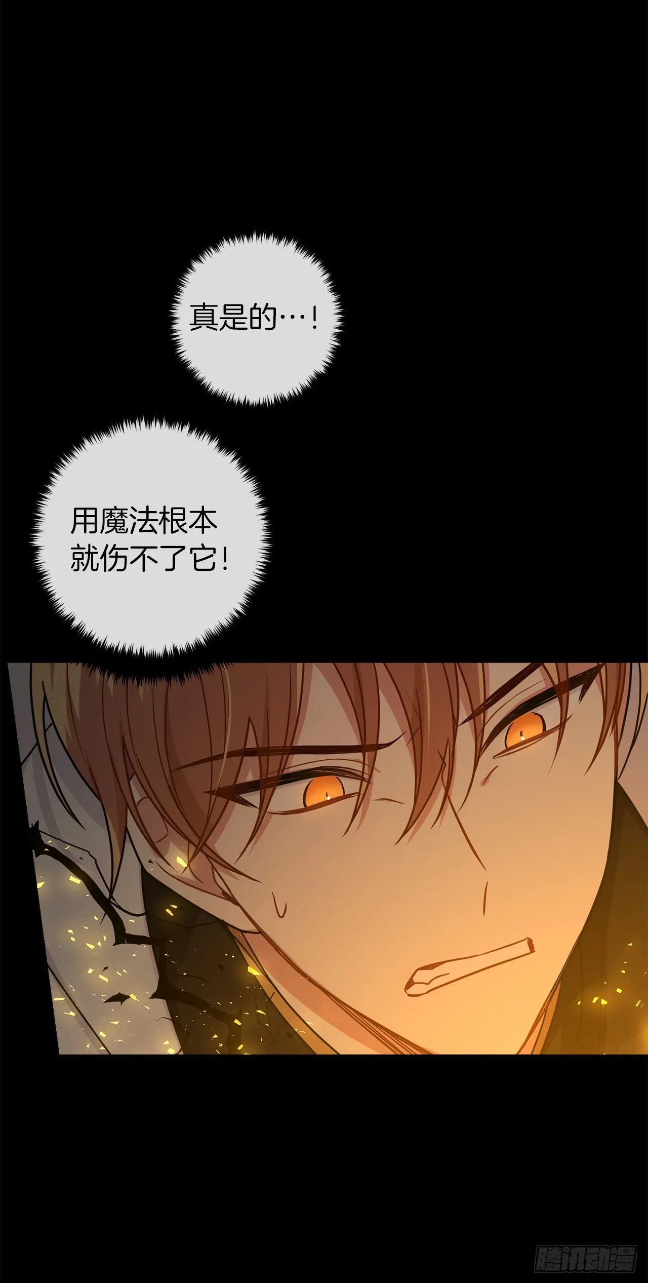 222.怪物的弱点 第13页