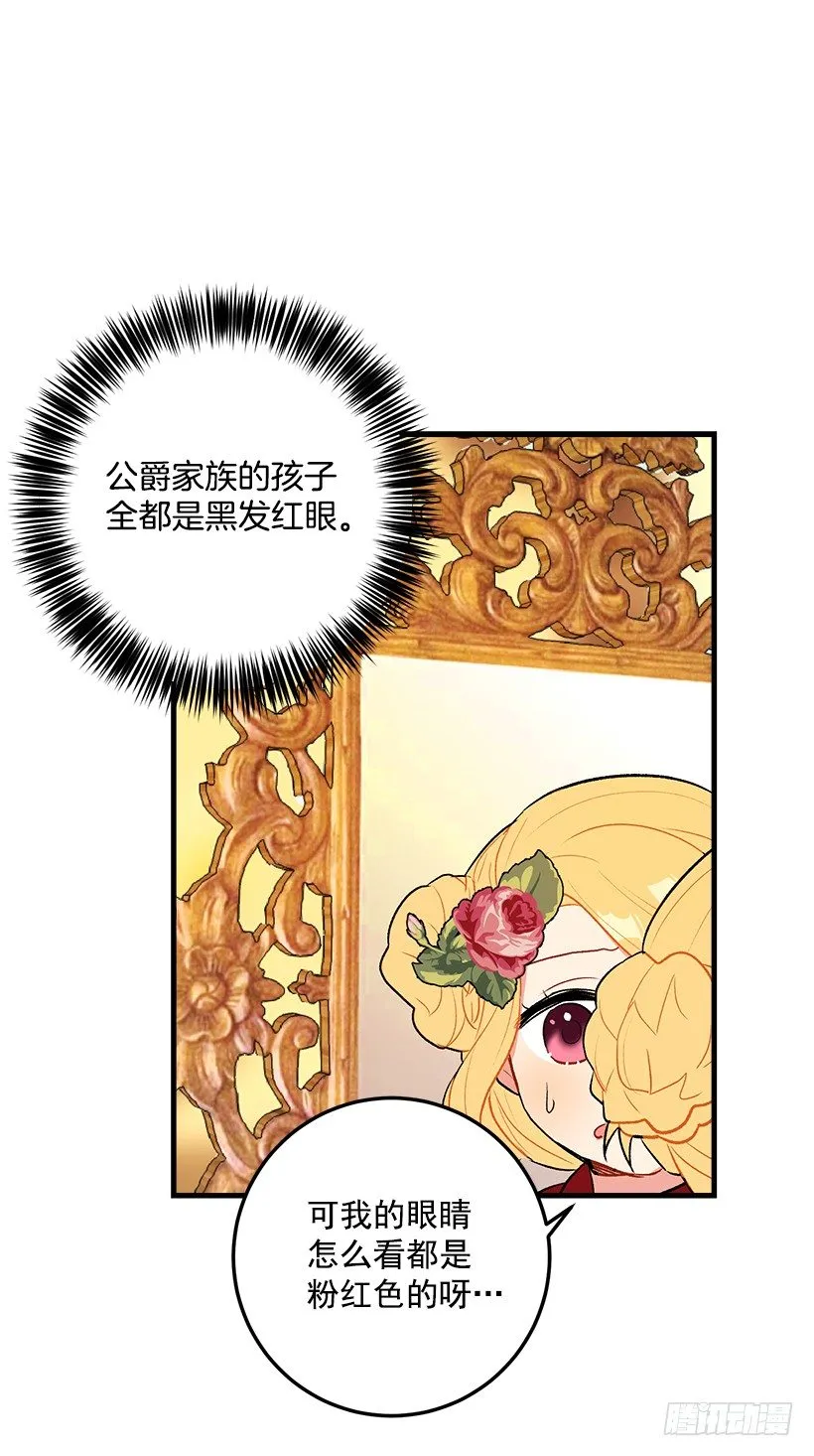 公爵家族的秘密 第26页