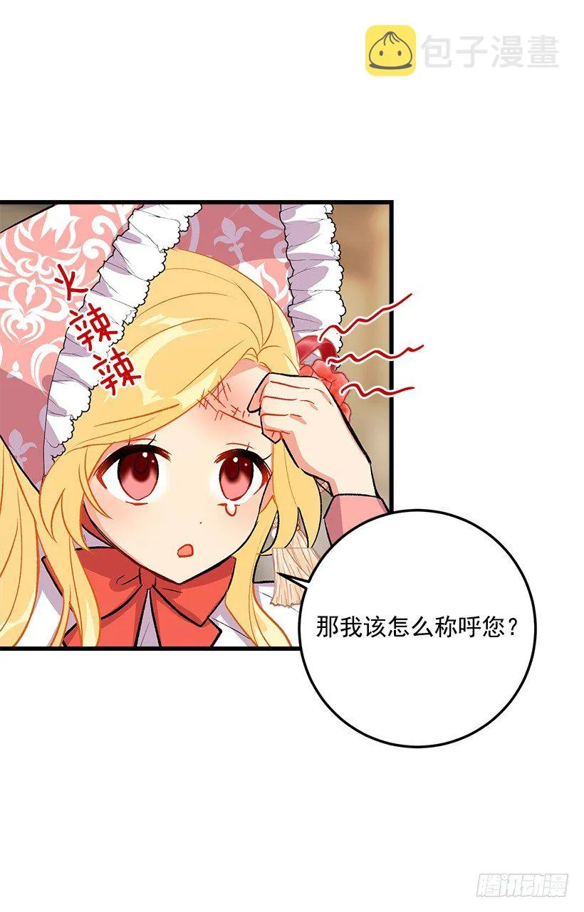 贴身骑士埃默尔 第29页