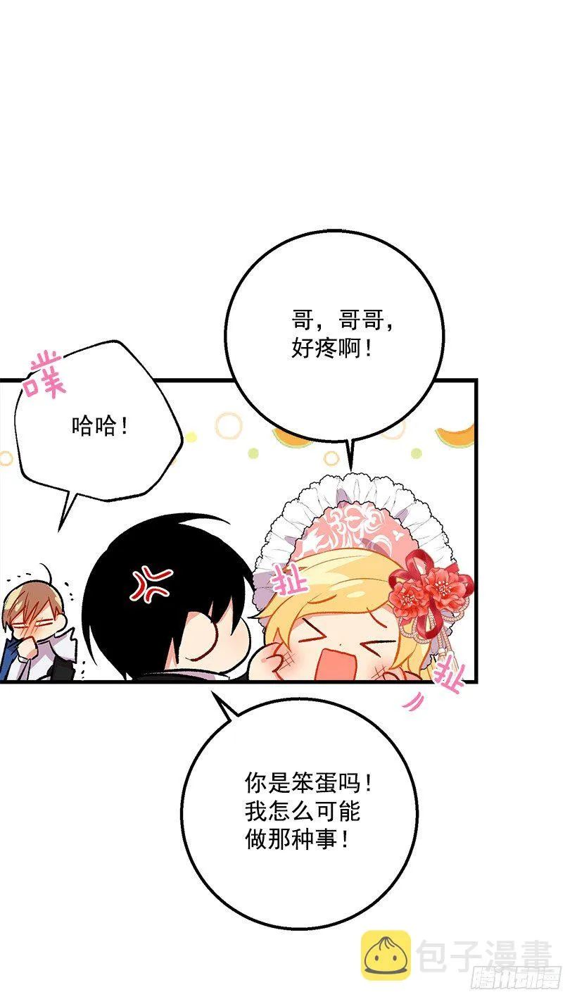 贴身骑士埃默尔 第35页