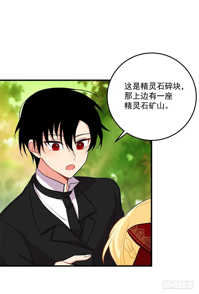 精灵石 第37页