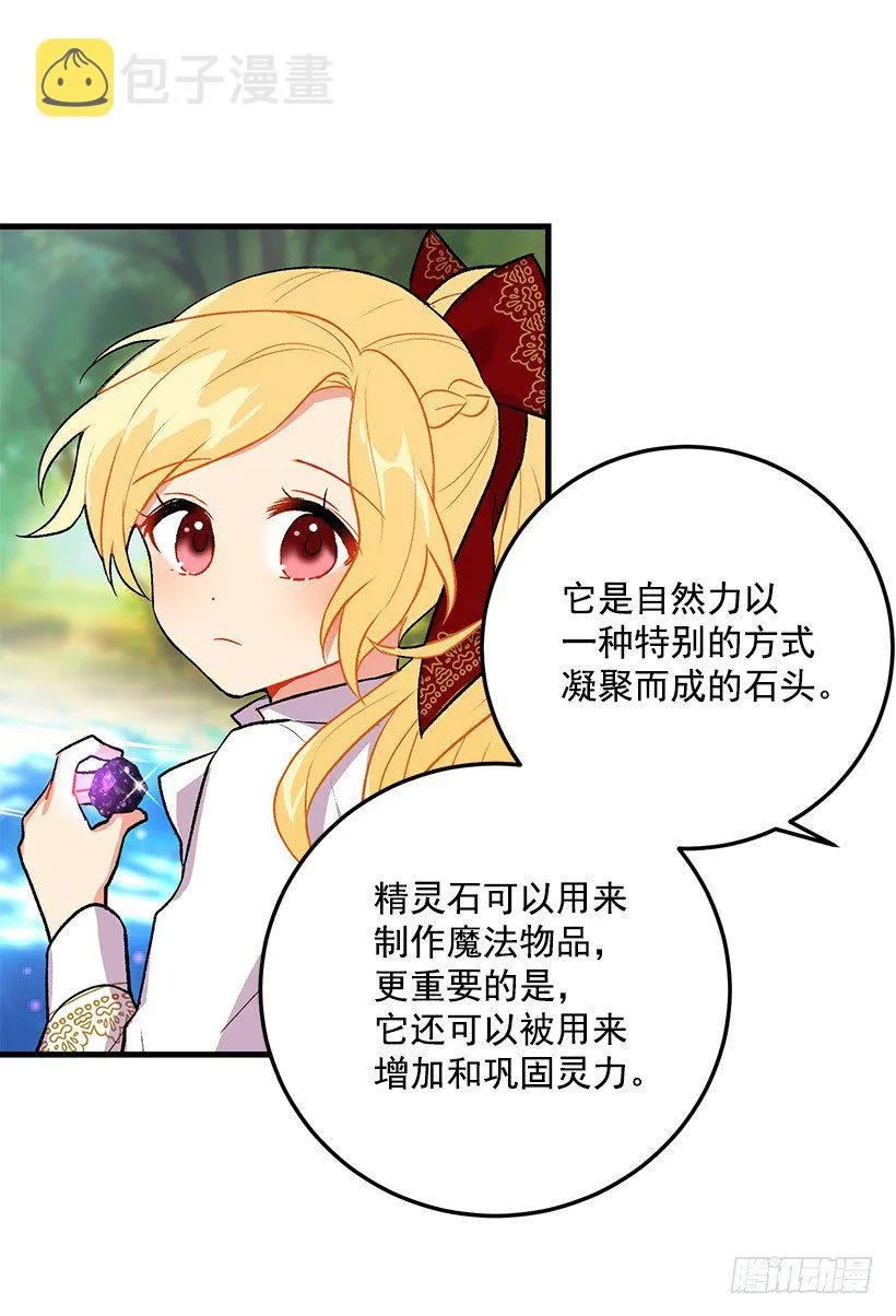 精灵石 第39页