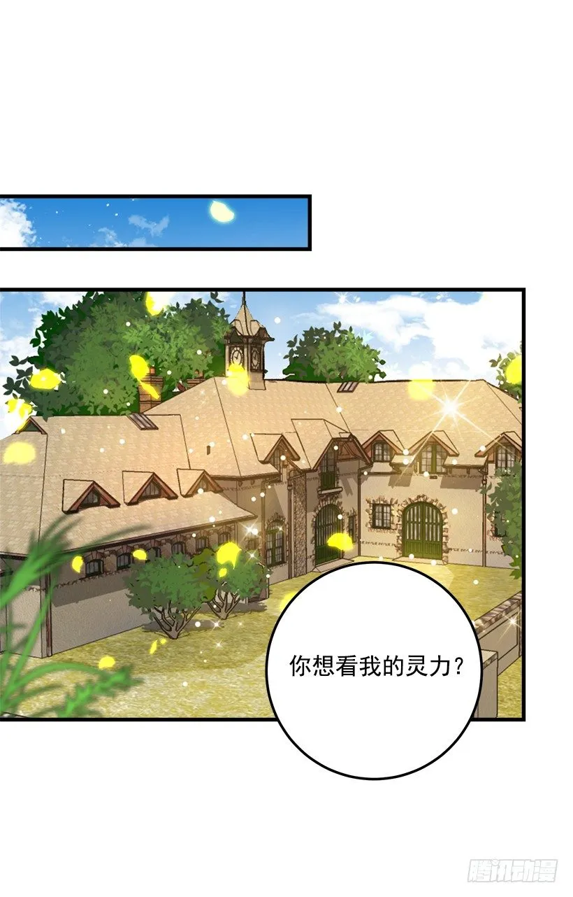 灵力 第26页