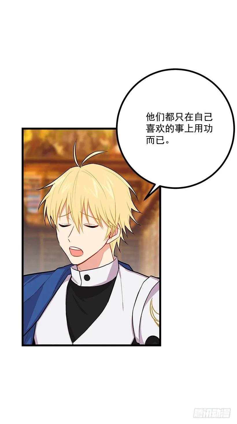魔法师与魔法师塔 第31页