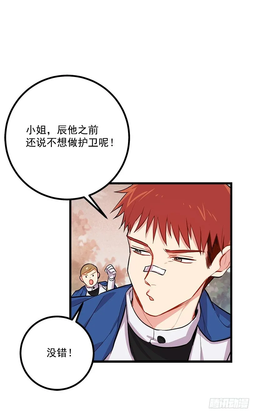 狩猎大会的标记带 第7页