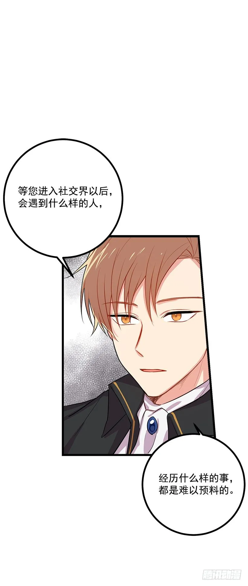 埃默尔的嘱托 第26页