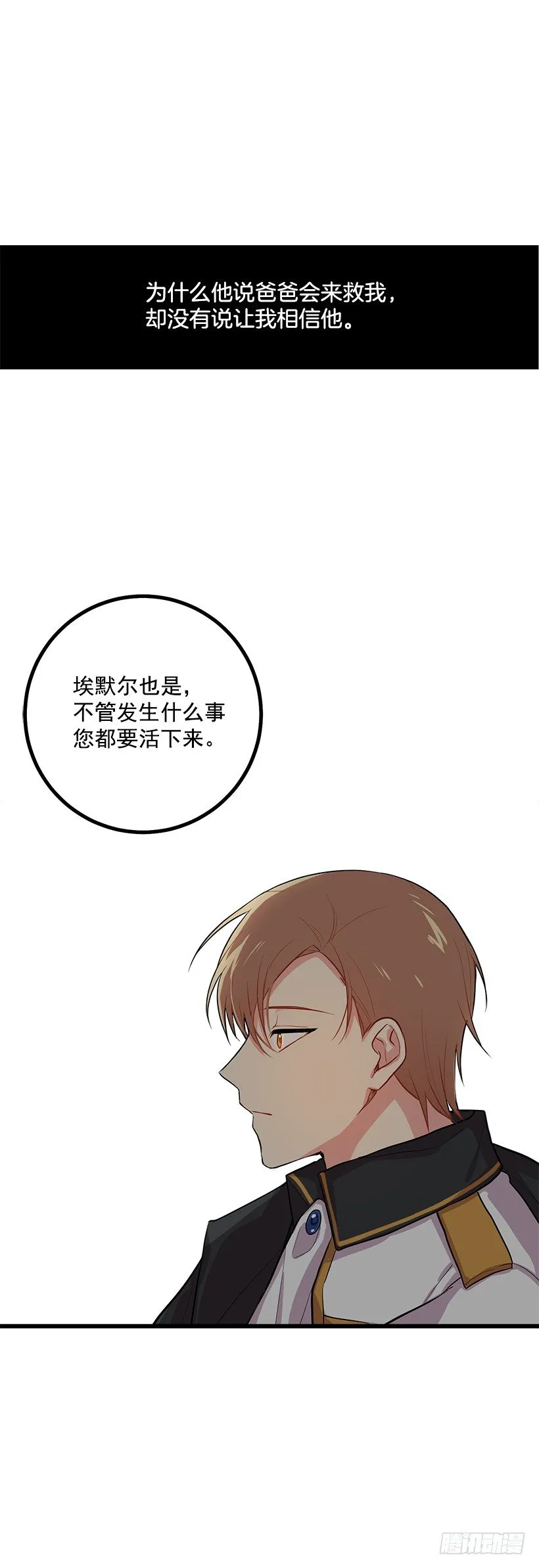 埃默尔的嘱托 第36页