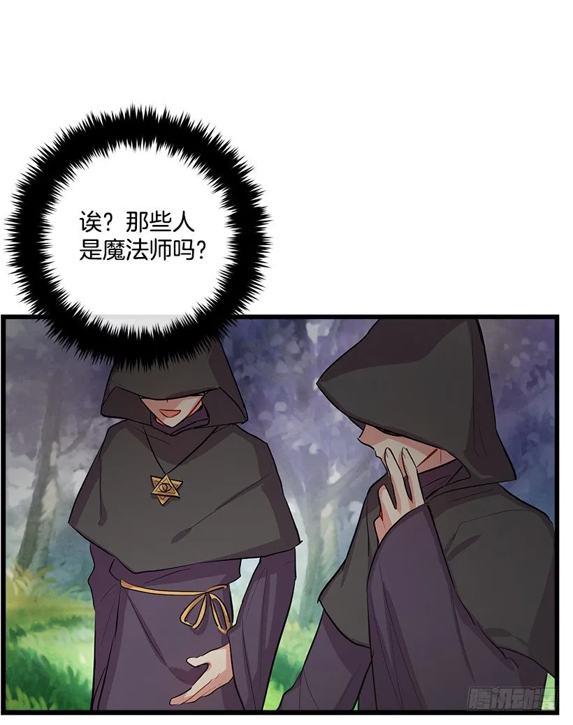 国王陛下 第11页