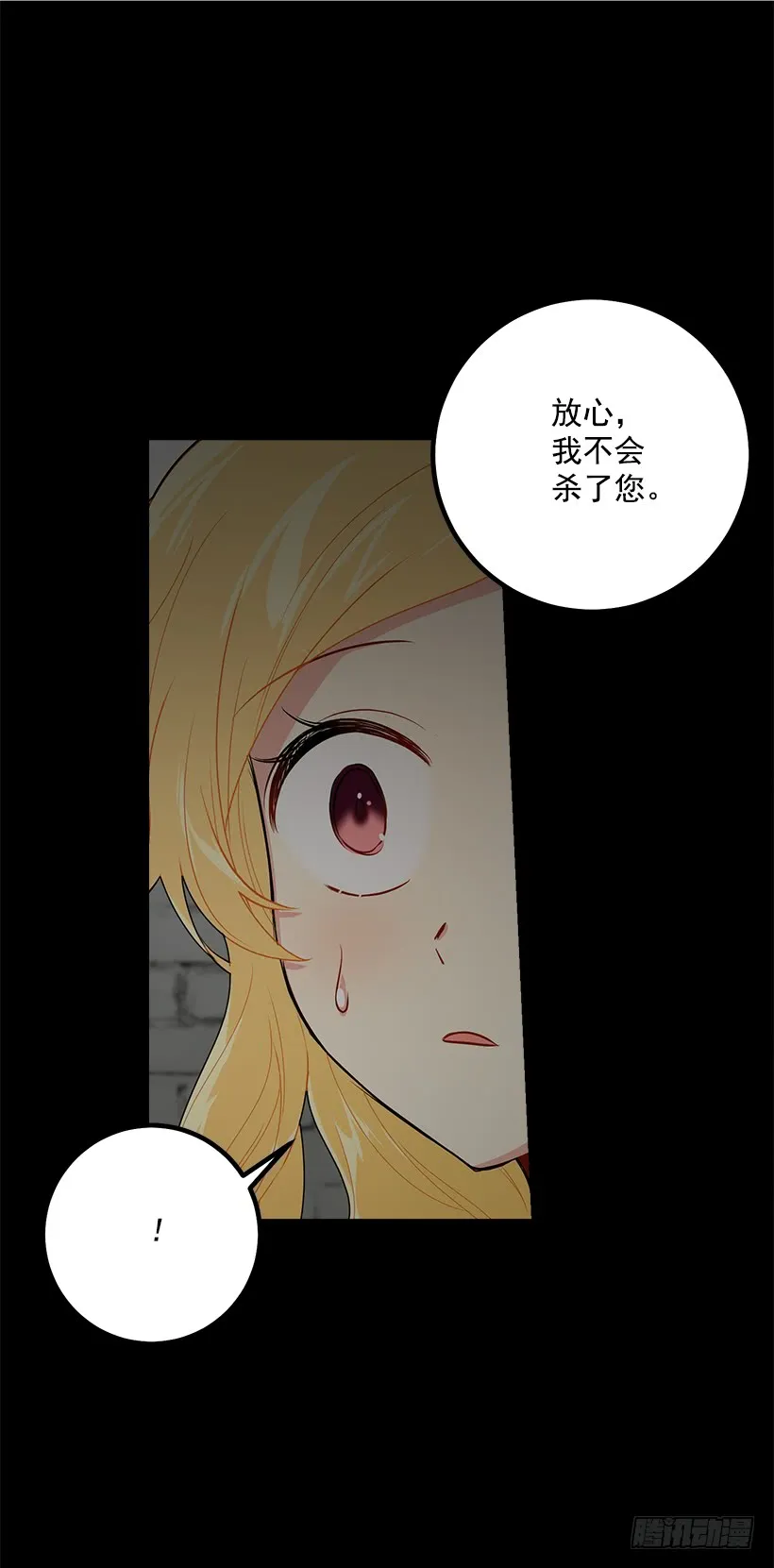 68.我不会杀了您 第28页