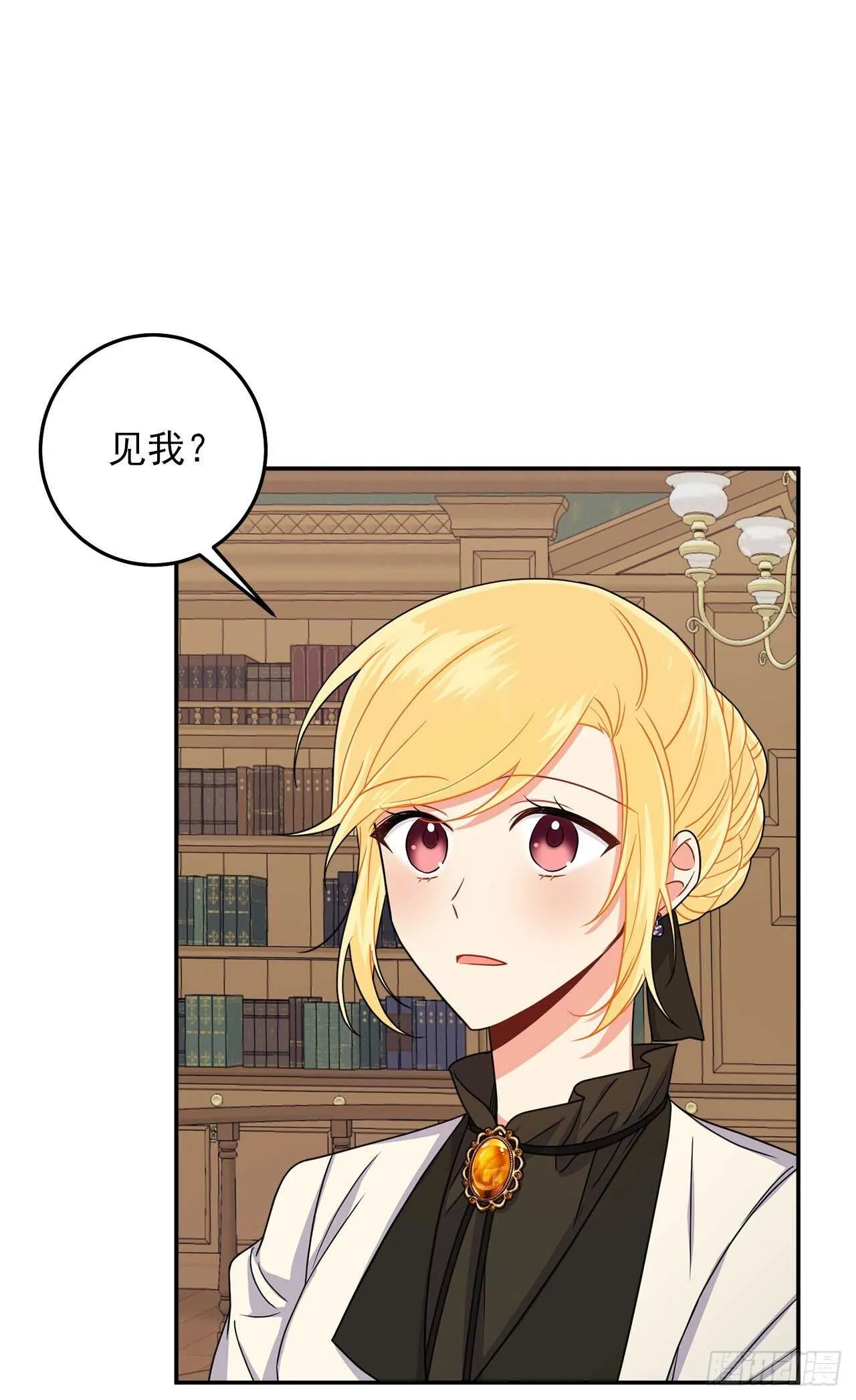 166.你还没有忘记埃默尔吗？ 第35页