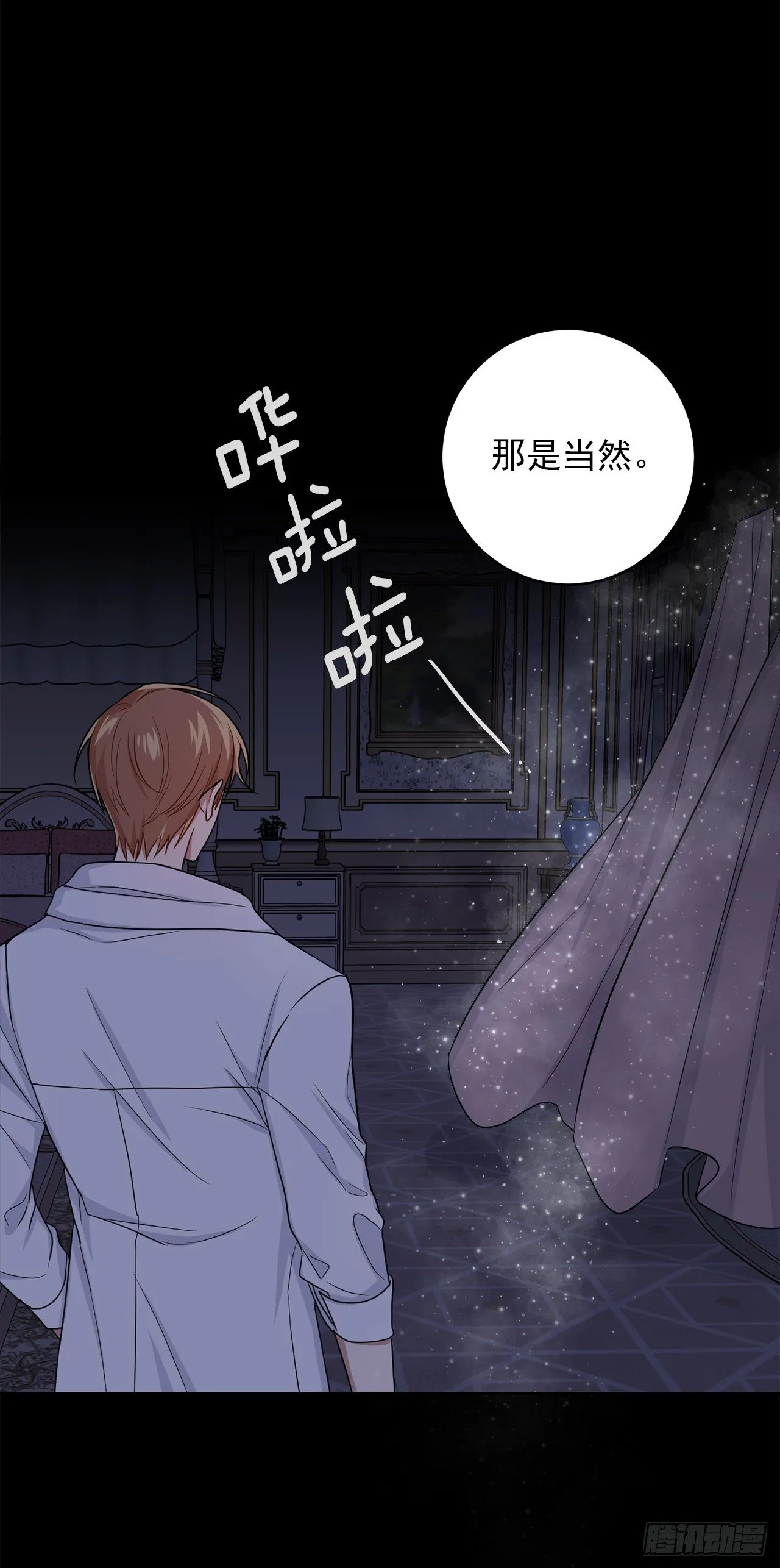 192.不能被人发现我是精灵师 第11页