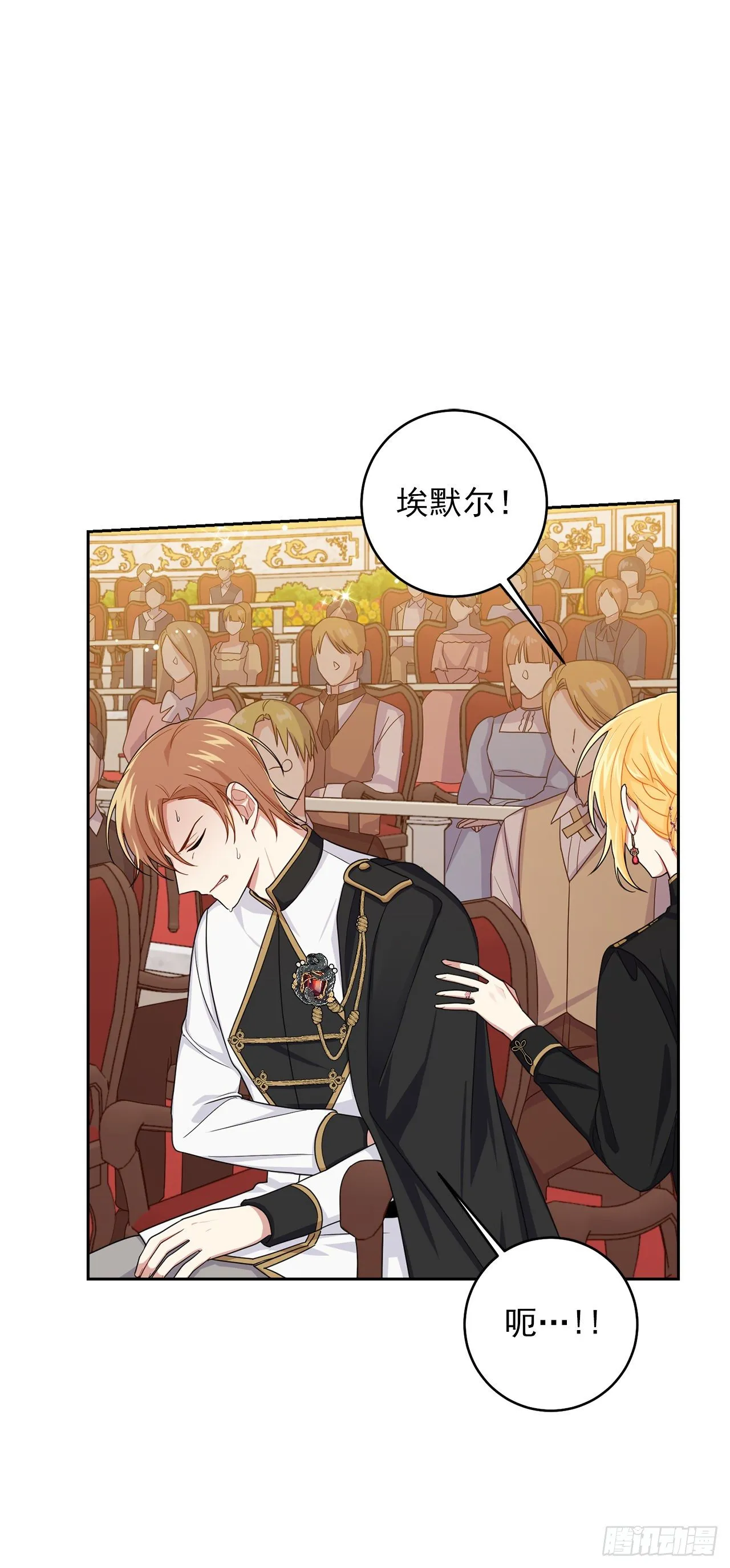 194.埃默尔受伤了？ 第28页