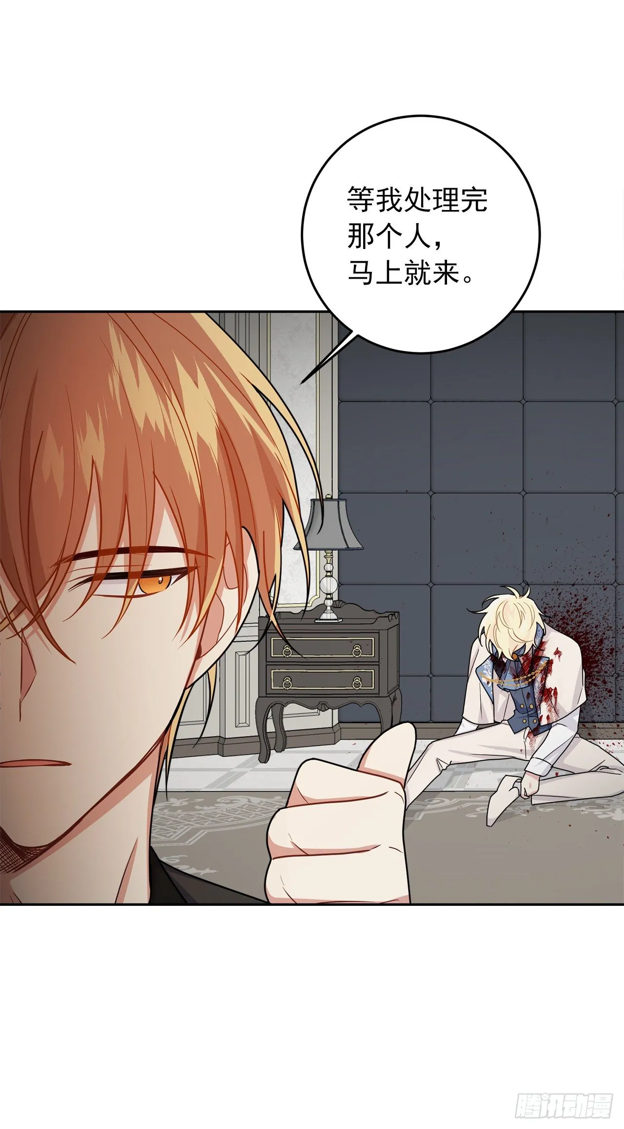207.无法违抗的誓约 第23页