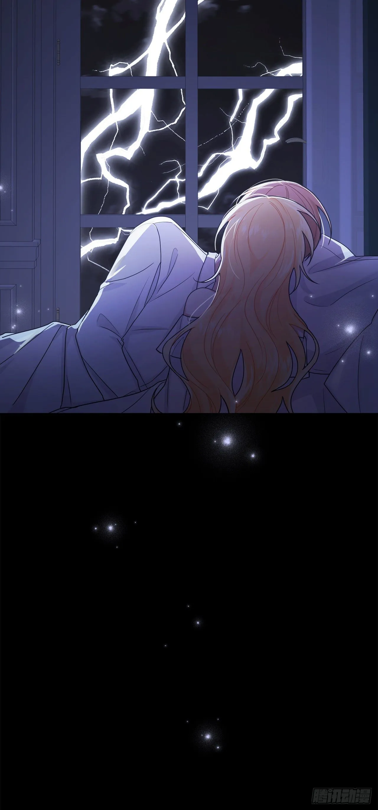 208.打破誓约的代价 第25页
