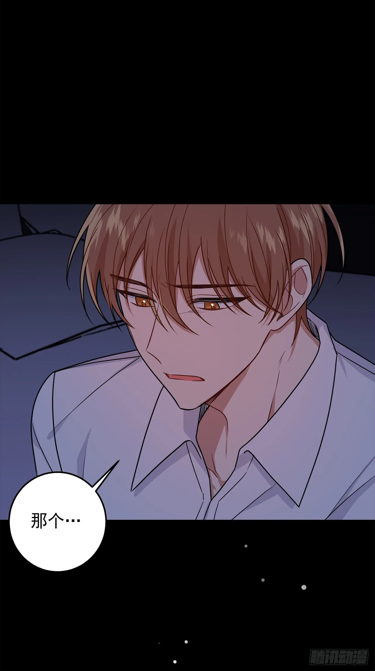 214.不想看到你受伤 第30页
