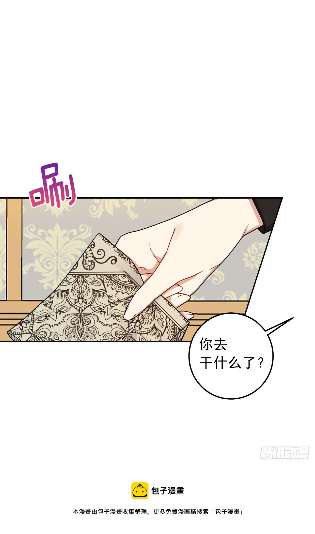 215.皇女的订婚宴 第17页