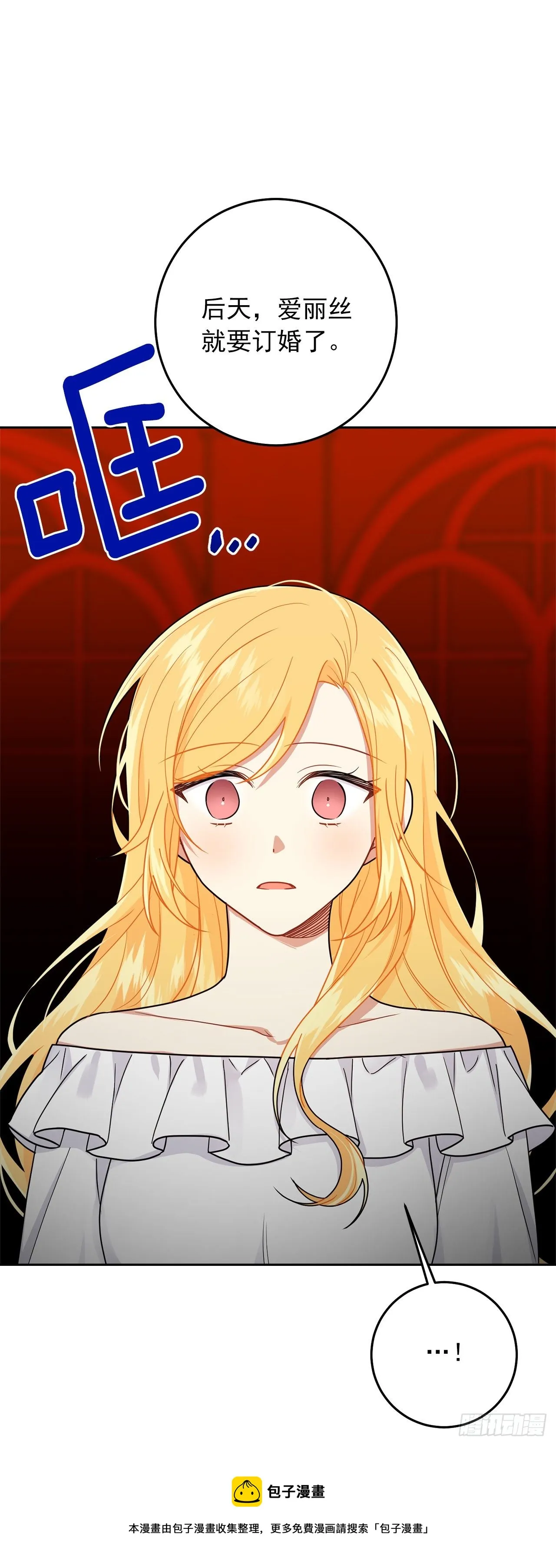215.皇女的订婚宴 第29页