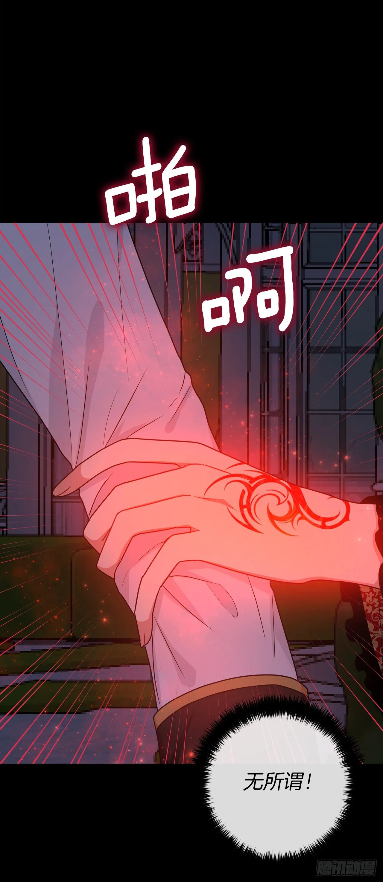 216.埃默尔中了魔咒！ 第27页