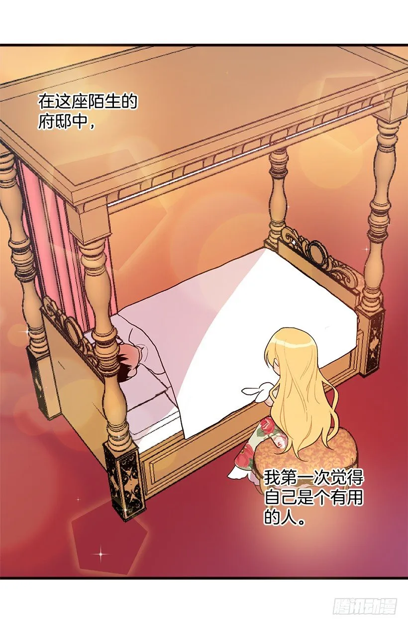 府里藏着个小哥哥 第17页
