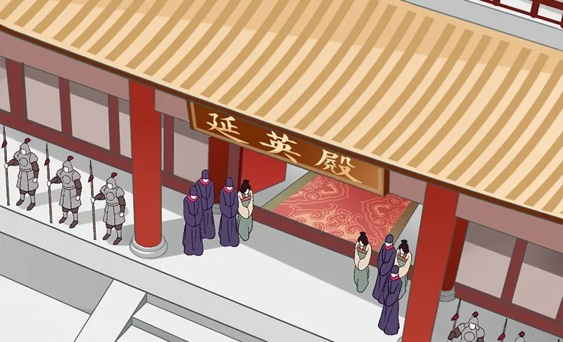 第59话 急转 第5页