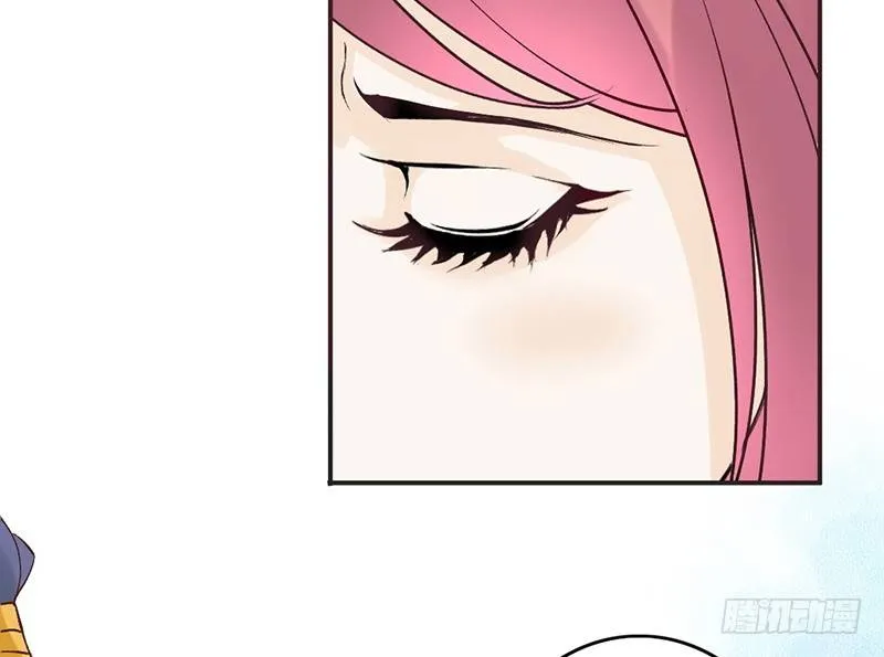 第58话 风雨前夕 第32页
