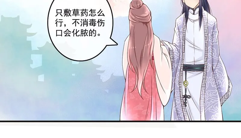 第10话 云南白药好吃吗？ 第13页