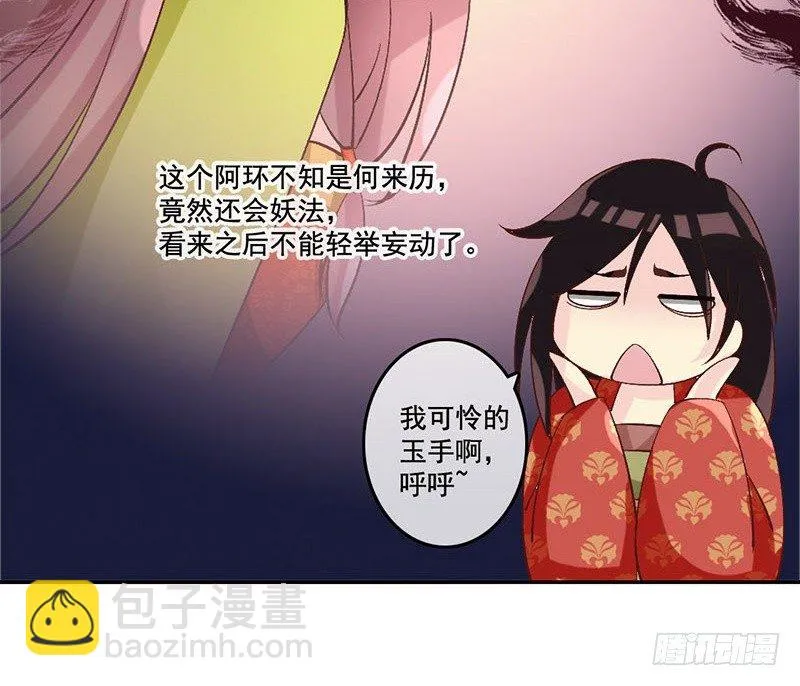 第28话 当心机遇上技术…… 第50页