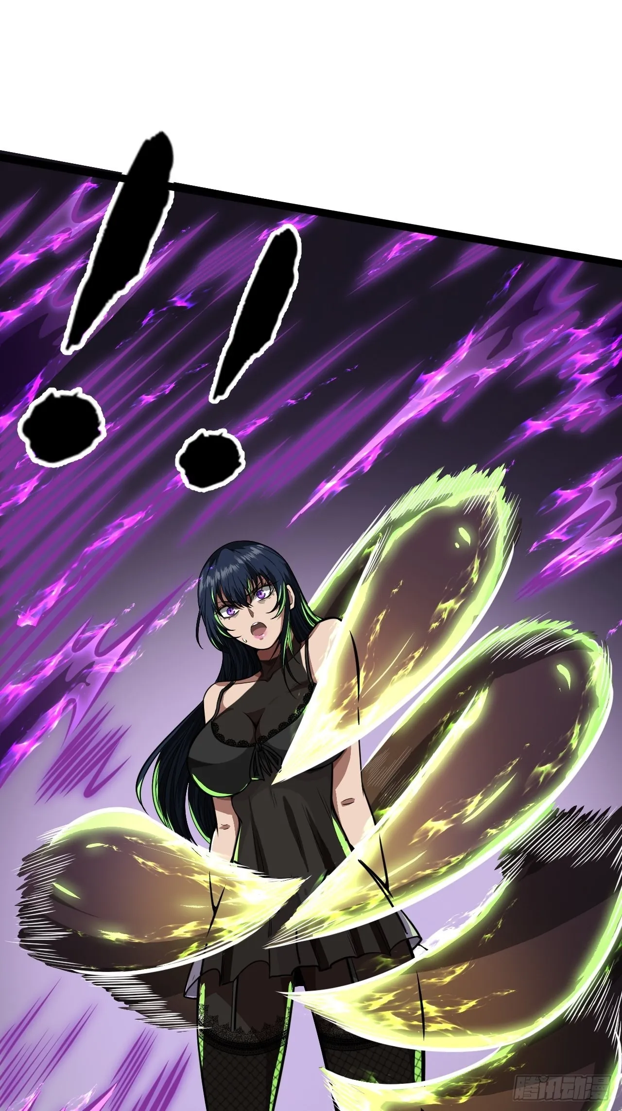 22话 魔丸现身 第60页