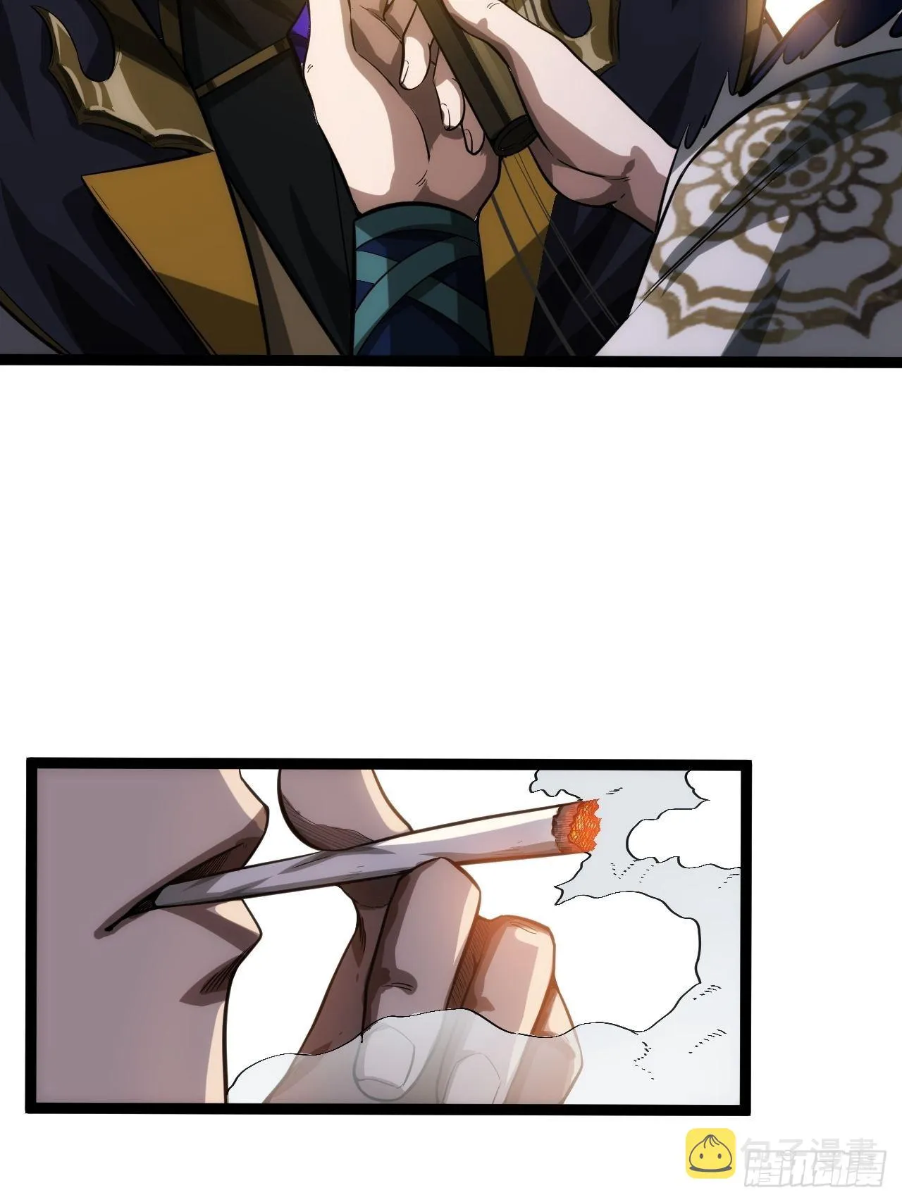 21话 儿子苏醒 第44页